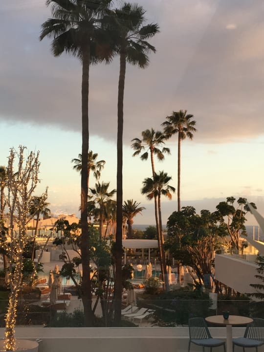 Ausblick Iberostar Selection Sábila