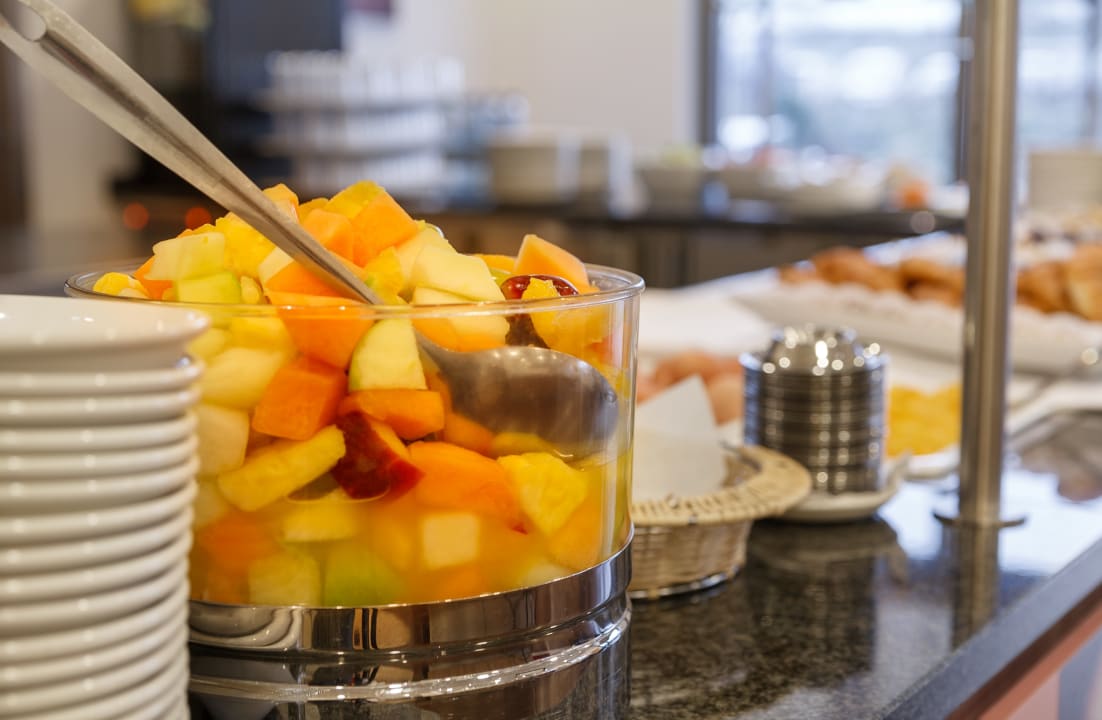 Restaurant Holiday Inn Express Nürnberg - Schwabach