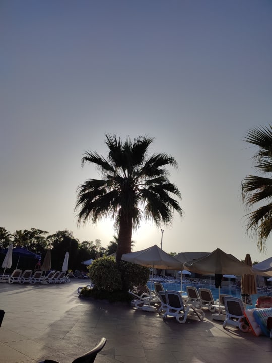 Pool Seamelia Beach Resort