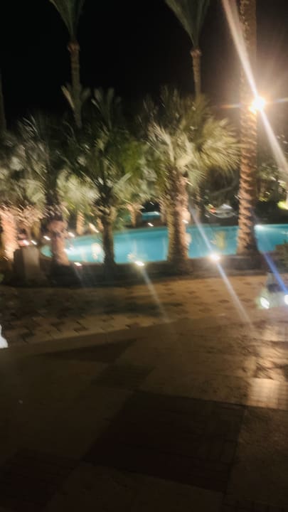 Pool Makadi Palace