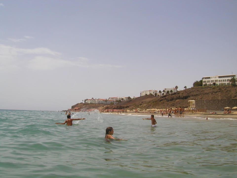 Strand Club Jandia Princess