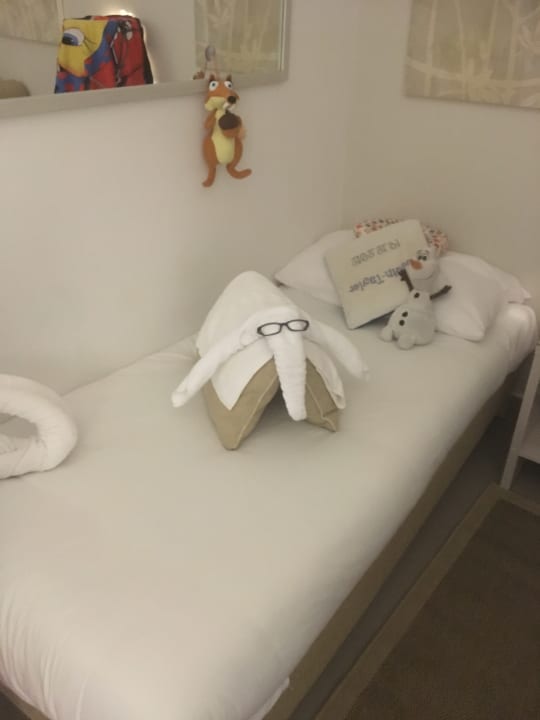 Jeden Tag eine neue Deko Jaz Aquaviva