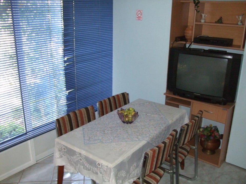 Wohnbeispiel Rosis Haus Apartments