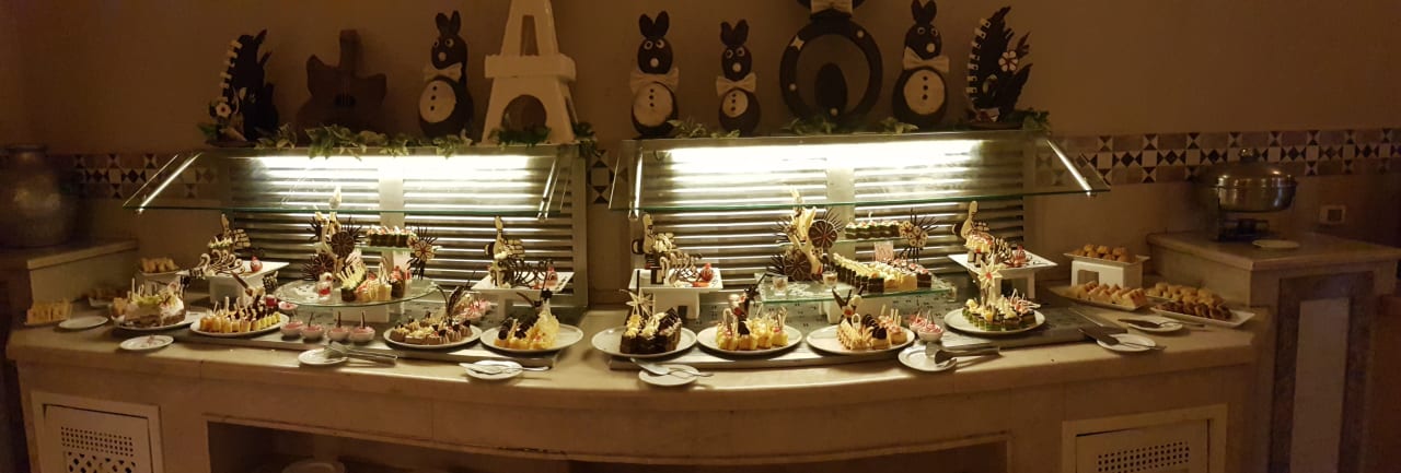 Restaurant Grand Waterworld Makadi & Family Star Makadi