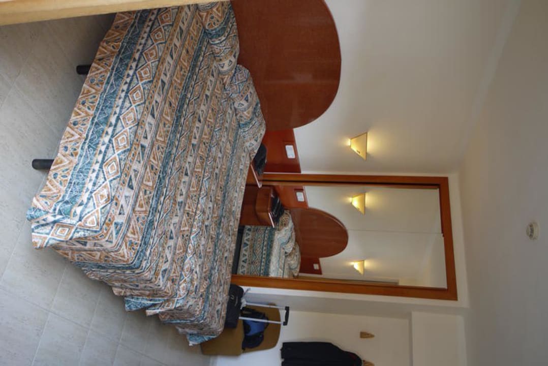 Schlafzimmer Reverence Life  - Adults only