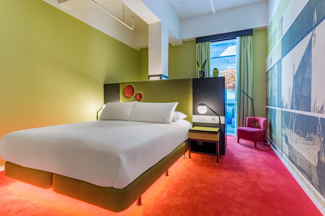 Zimmer Room Mate Bruno, Rotterdam