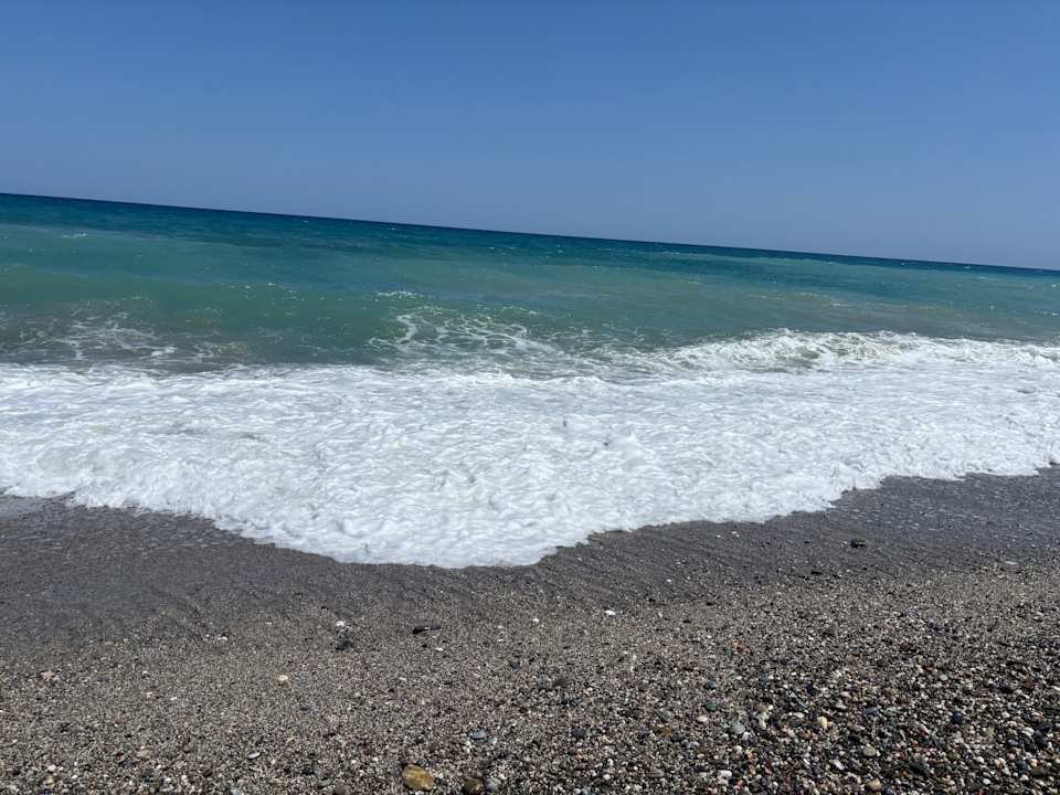 Strand Atermono Boutique Resort & Spa