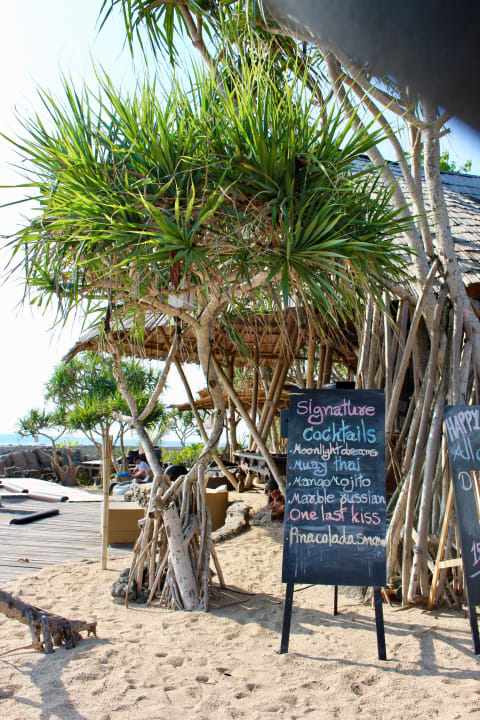 Sonstiges Hotel Moonlight Bay Resort