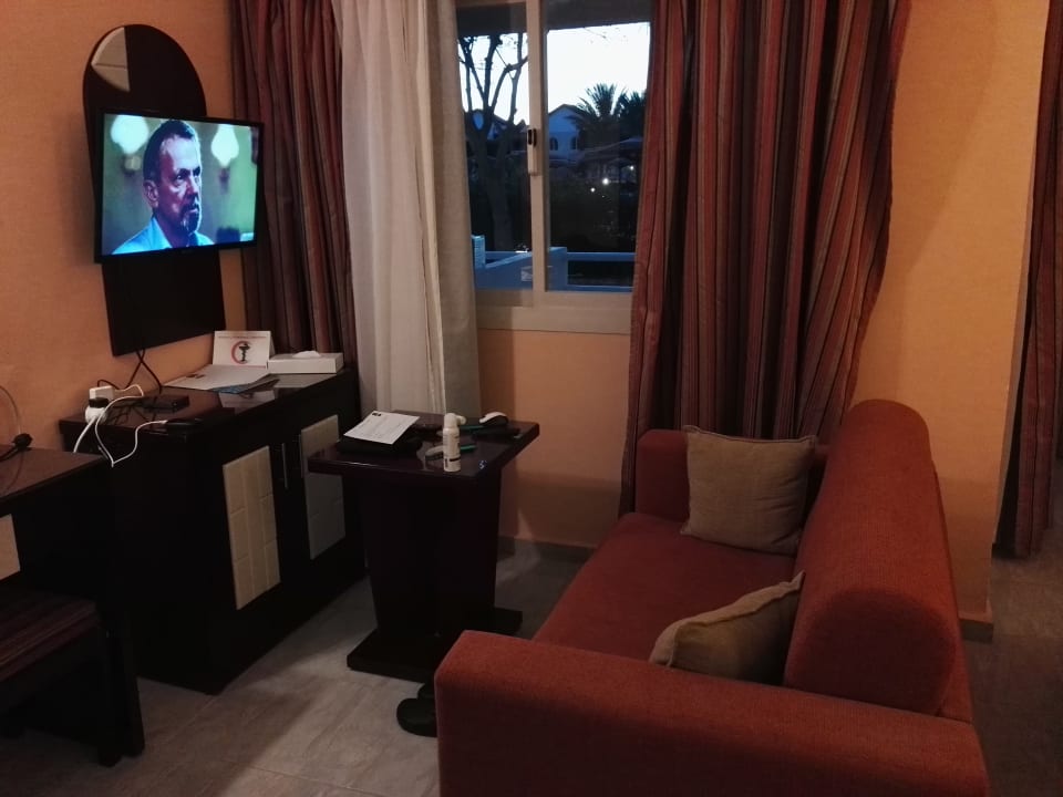 Zimmer Golden Beach Resort