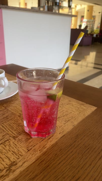 Gastro Three Corners Equinox Beach Resort