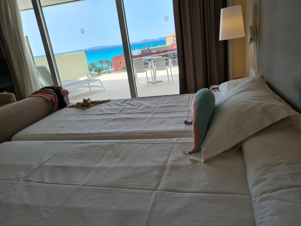 Zimmer Hipotels Gran Playa De Palma