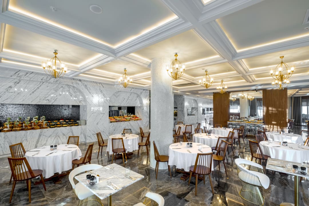 Gastro Rubi Platinum Sign