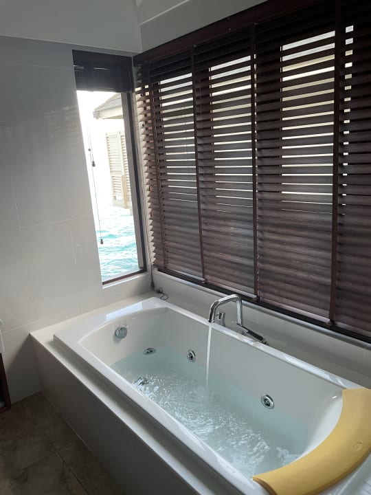 Zimmer Summer Island Maldives