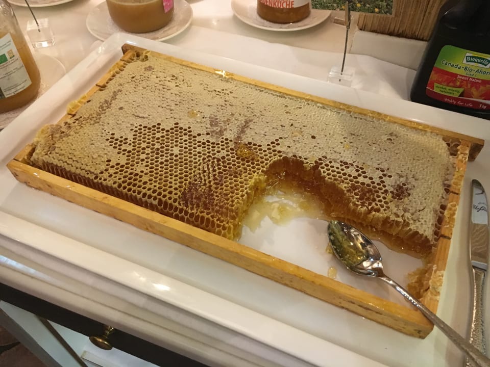 Restaurant Hotel DIE SONNE