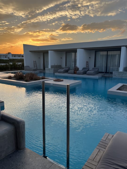 Zimmer Sentido Pearl Beach Kos – Adults only