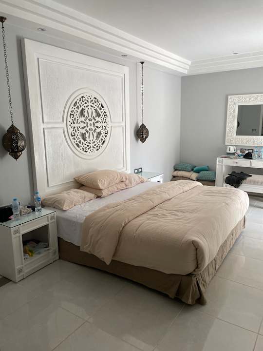 Zimmer The Grand Palace - Adults only