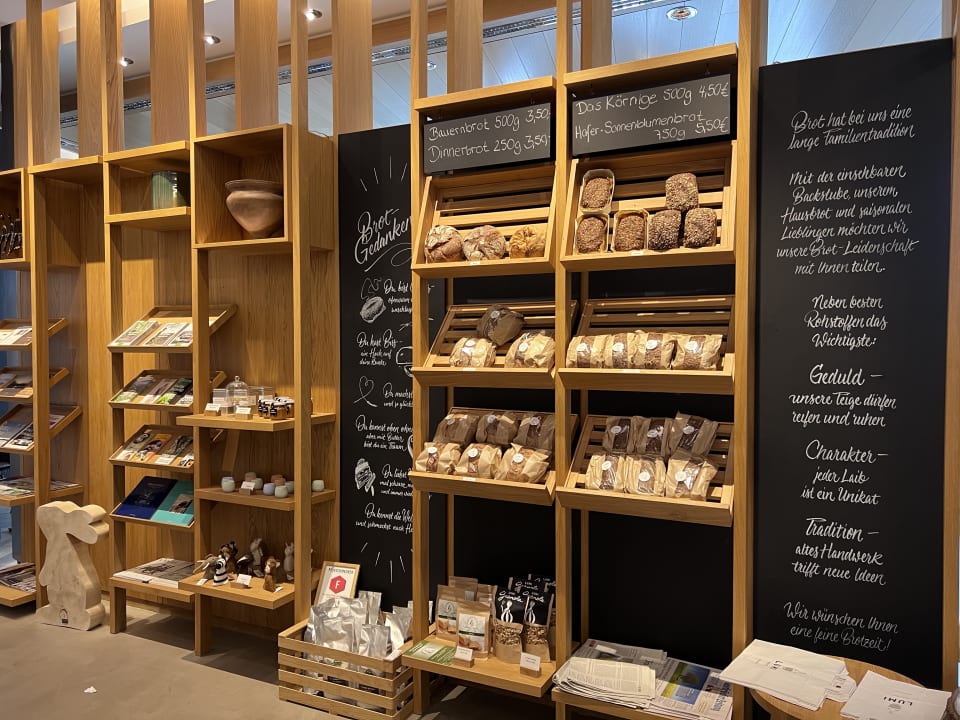 Sonstiges Seezeitlodge Hotel & Spa