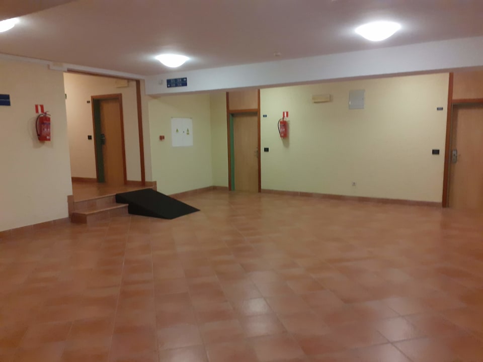 Sonstiges Hotel Aurora Plava Laguna