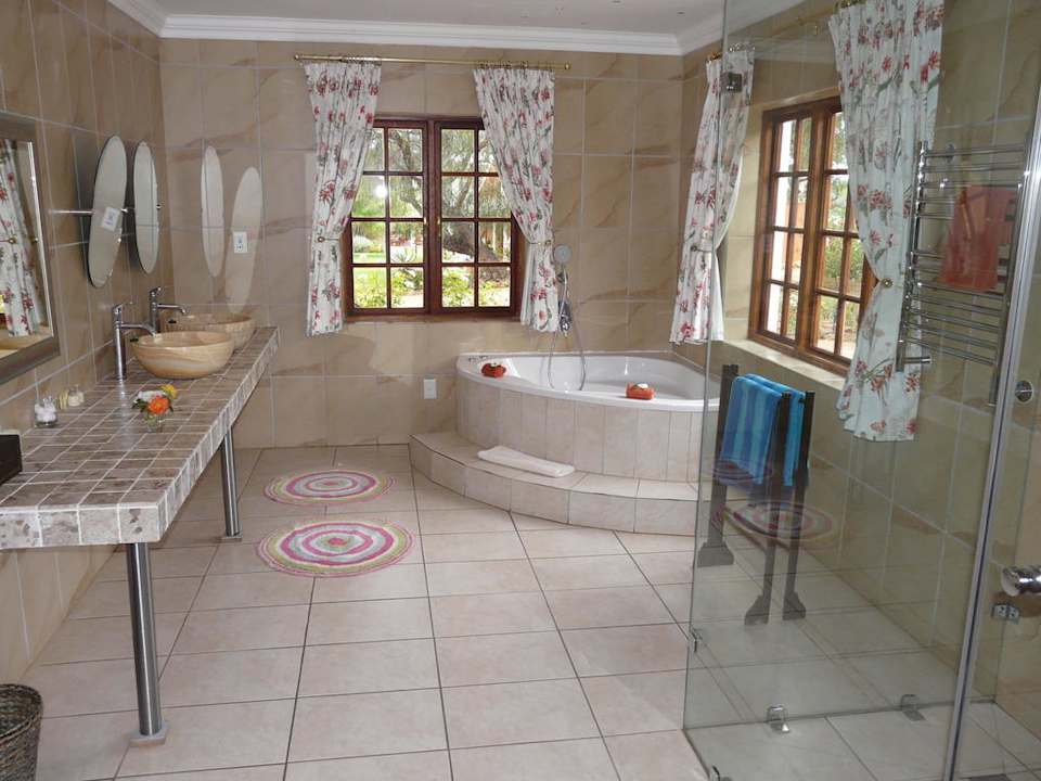 Das Bad Montana Guestfarm