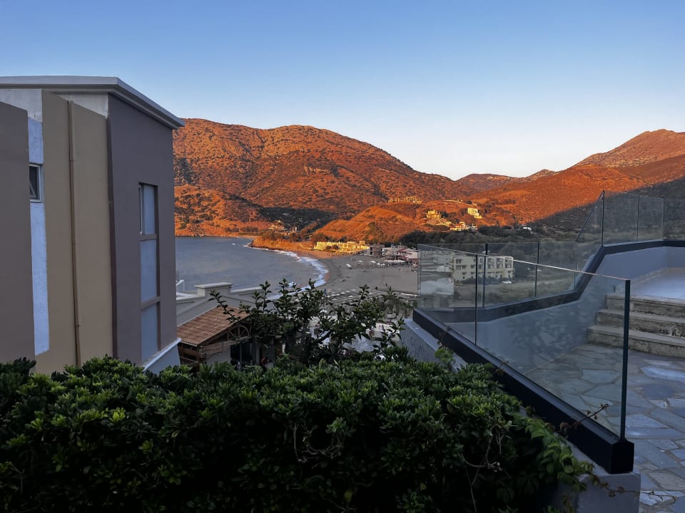 Außenansicht Fodele Beach & Water Park Holiday Resort