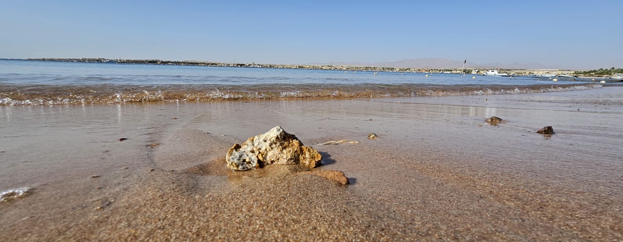 Strand Grand Waterworld Makadi