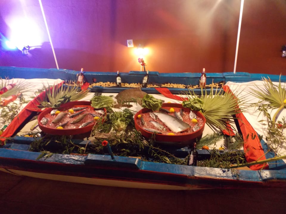 Рыбка Siam Elegance Hotels & Spa