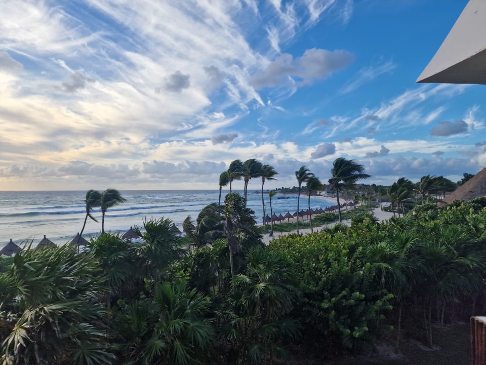 Strand Bahia Principe Grand Tulum