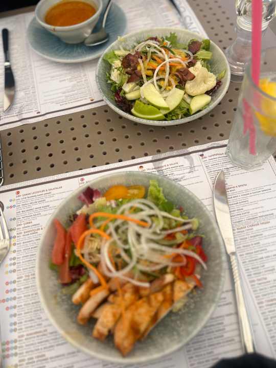 Gastro Seaden Quality Resort & Spa