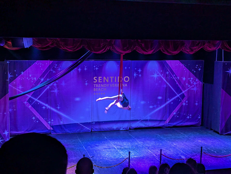 Sonstiges Sentido Trendy Verbena Beach