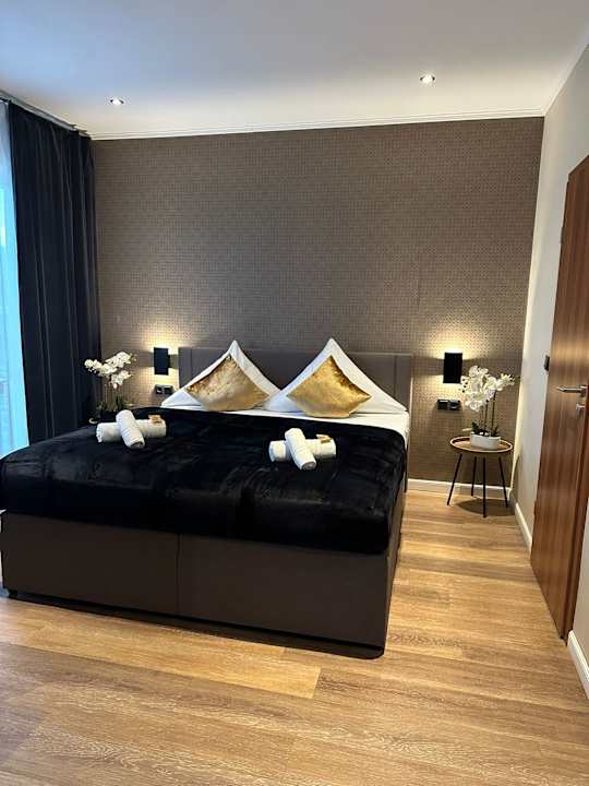 Zimmer Hotel Restaurant zum Löwen