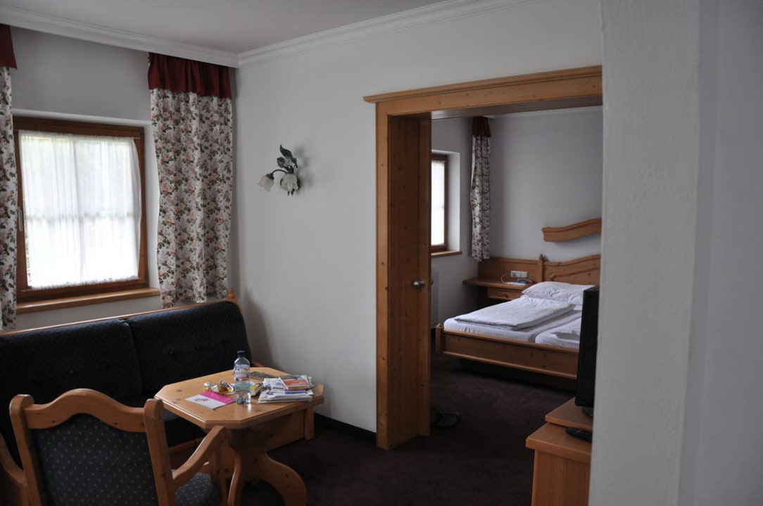 Studio "Honigkogl" Hotel Stadt Wien