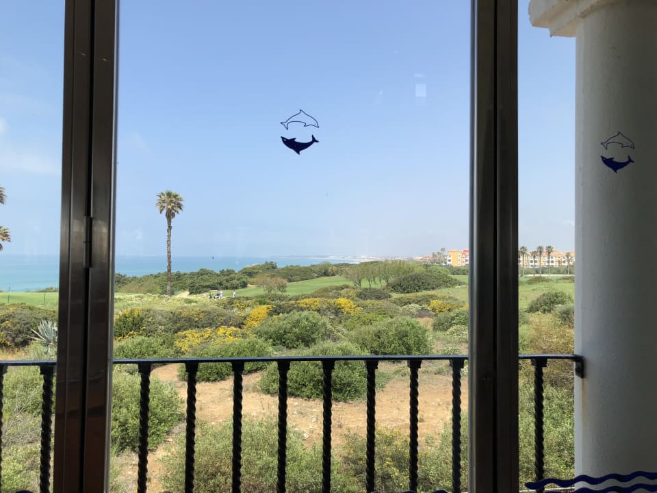 Ausblick Aldiana Club Andalusien