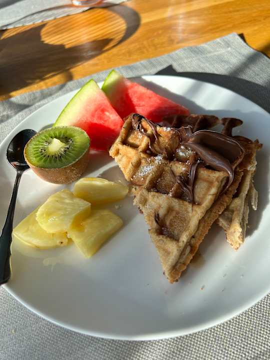 Gastro die HOCHKÖNIGIN - Mountain Resort
