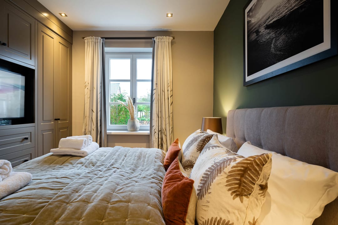 Zimmer Living Lorens No. 2