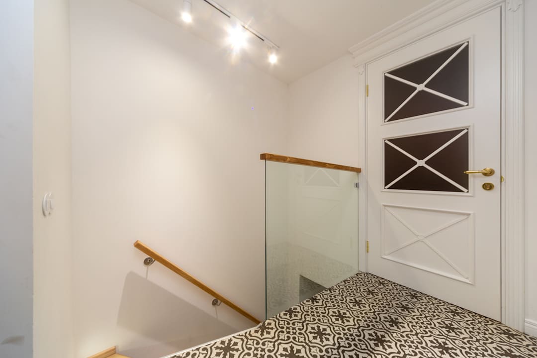 Zimmer Boutique apartments Mason in historical Odessa