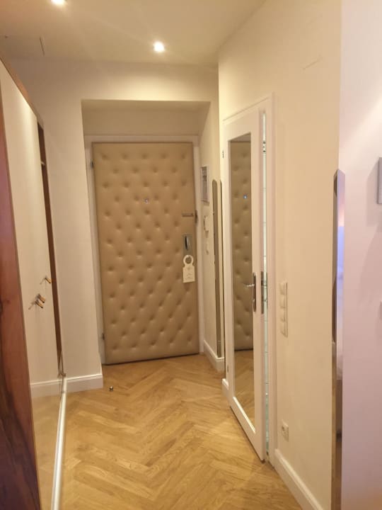 Kaiserhof Hotel Kaiserhof Wien