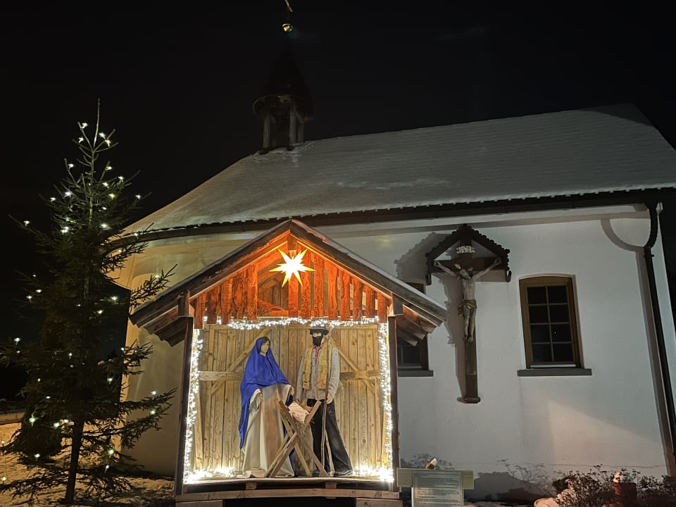 Sonstiges Ferienhof Bitschnau