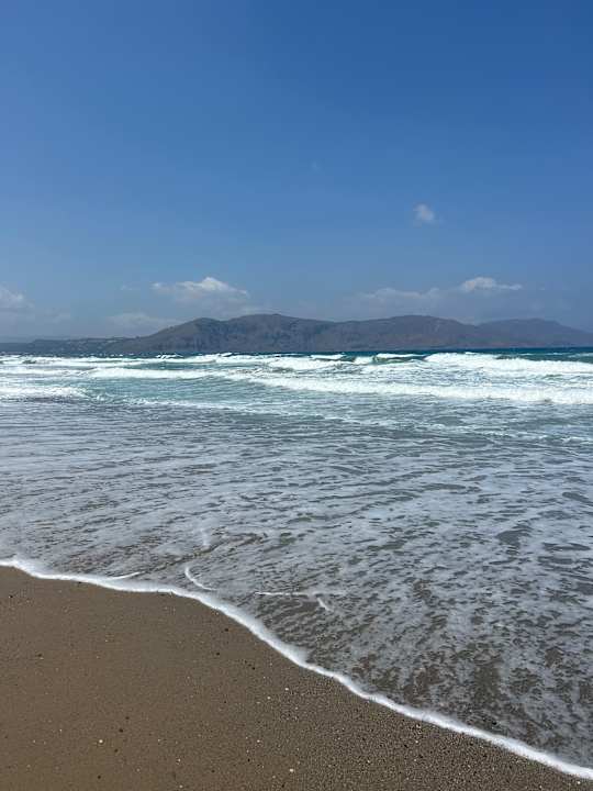 Strand HARPIN Happy Days Beach Hotel