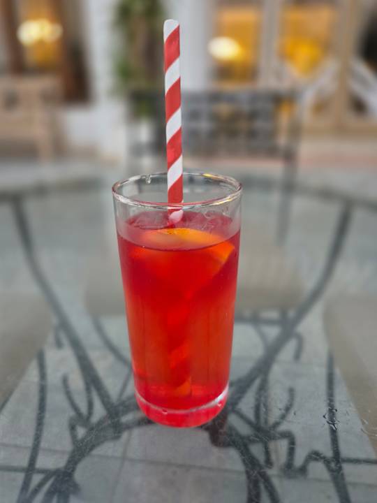 Gastro The Grand Hotel Hurghada