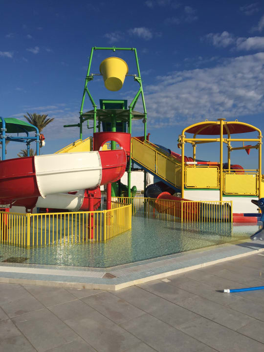 Sport & Freizeit Iberostar Selection Kuriat Palace