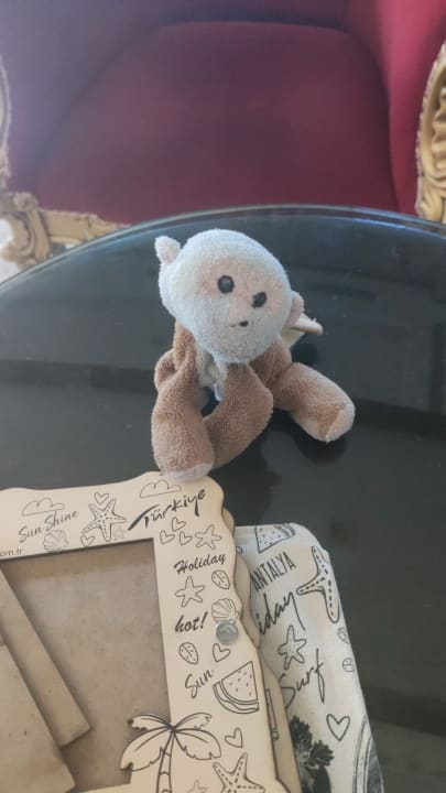 Sonstiges Oz Hotels Sui Resort