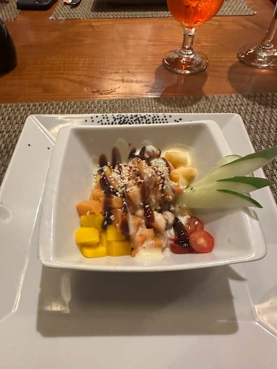 Gastro Grand Bávaro Princess