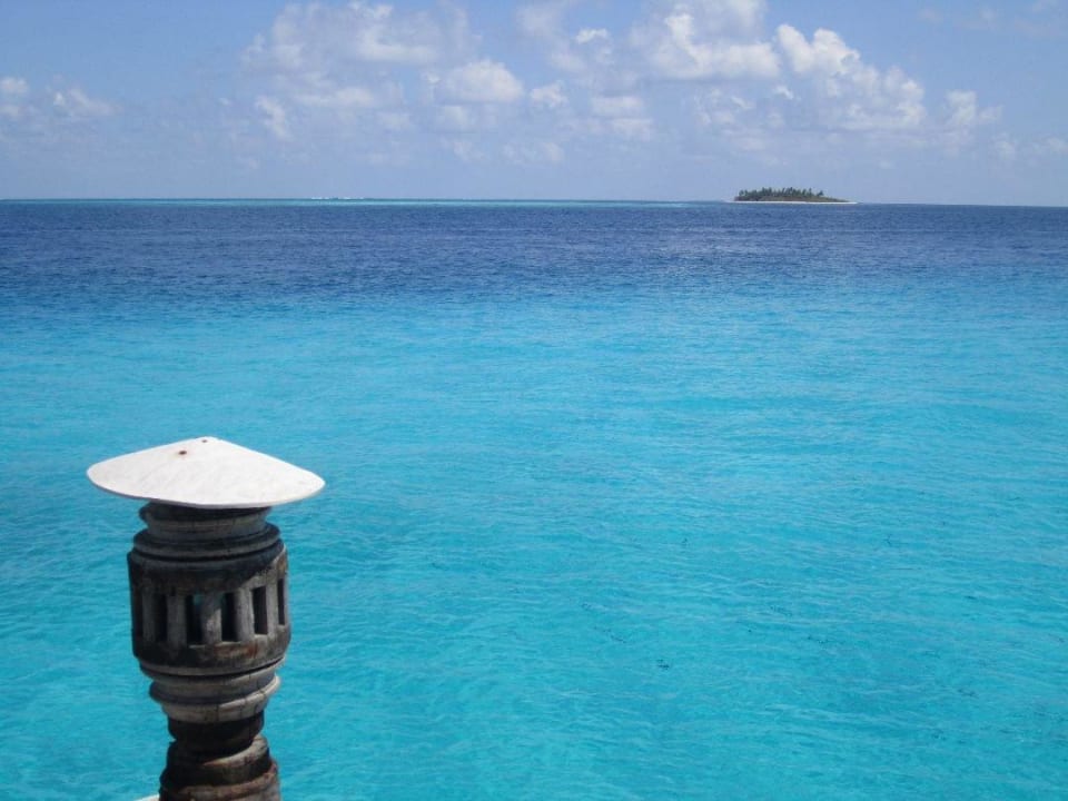 Meer NH Collection Maldives Reethi Resort