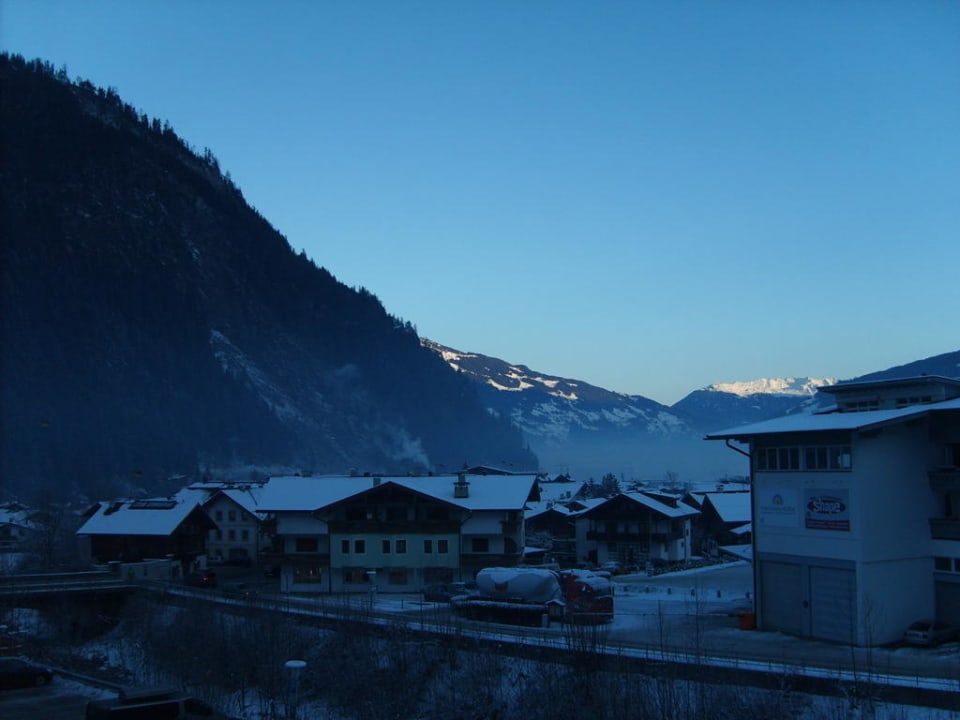 Ausblick Hotel & Gasthof Perauer