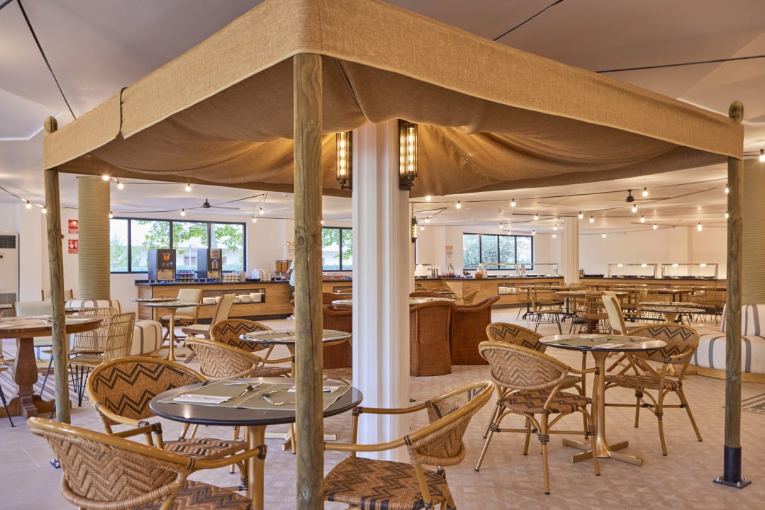 Gastro tent Palmanova