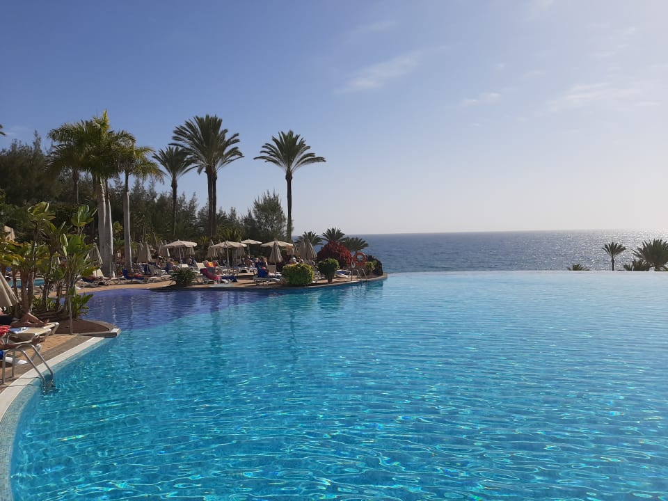Pool R2 Rio Calma Hotel & Spa & Conference