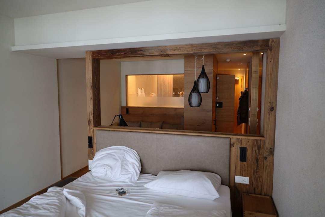 Zimmer Falkensteiner Hotel & Spa Falkensteinerhof