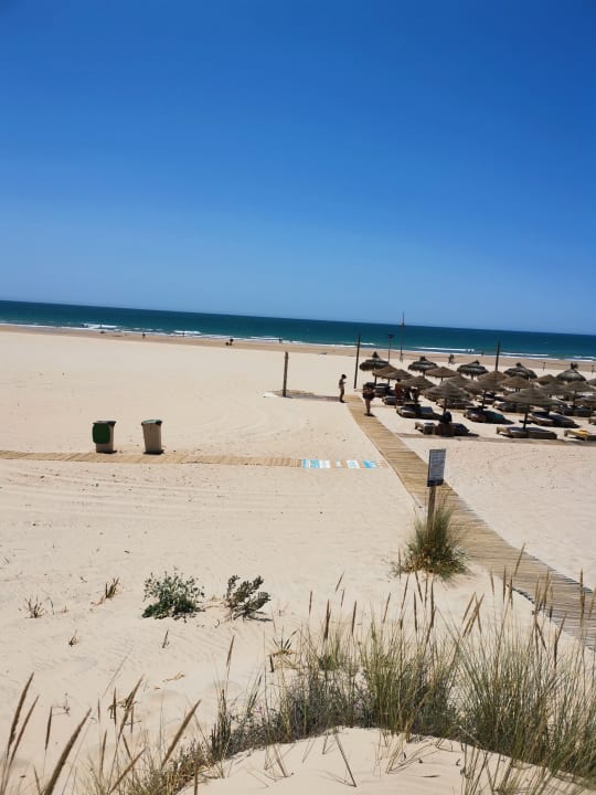 Strand Valentin Sancti Petri