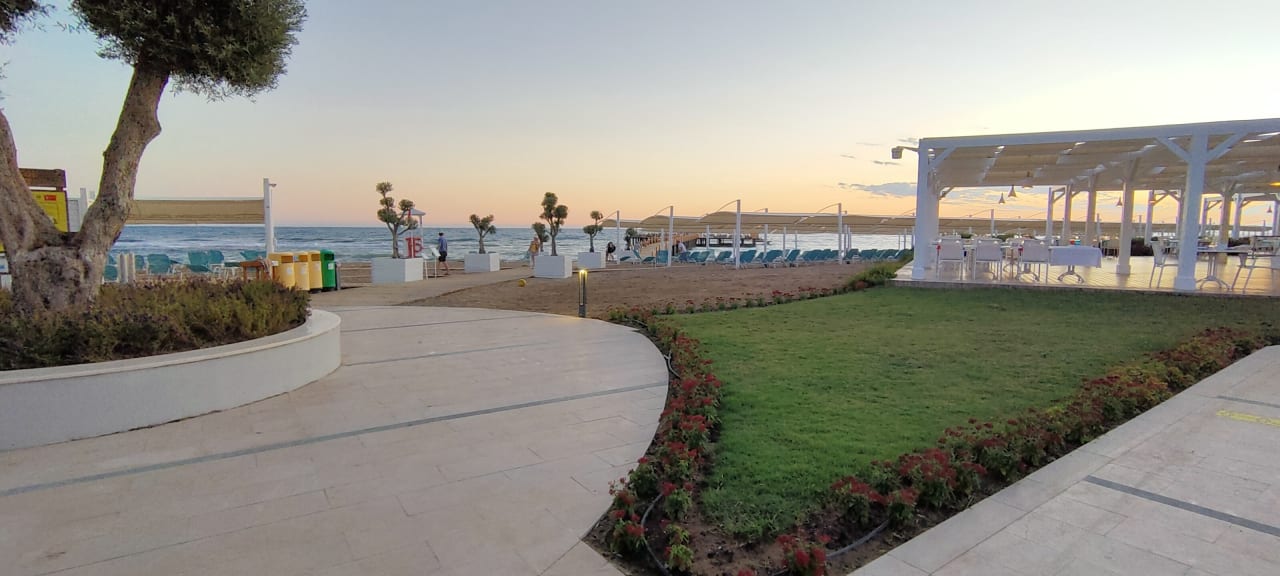 Gastro Arcanus Hotels Sorgun