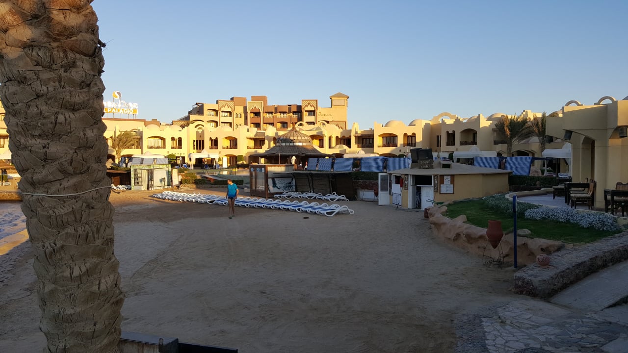 Strand Sunny Days Palma De Mirette Resort & Spa